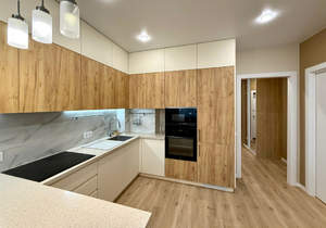 2-к квартира, вторичка, 56м2, 2/7 этаж