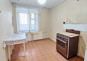 1-к квартира, вторичка, 35м2, 2/9 этаж