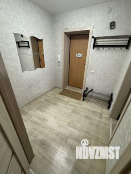 2-к квартира, вторичка, 51м2, 3/5 этаж