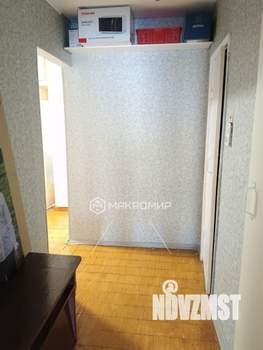 2-к квартира, вторичка, 53м2, 3/5 этаж