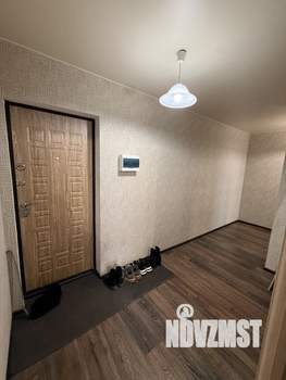 2-к квартира, вторичка, 58м2, 12/16 этаж