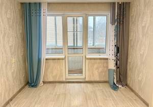 2-к квартира, вторичка, 45м2, 4/5 этаж