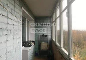 2-к квартира, вторичка, 50м2, 8/12 этаж