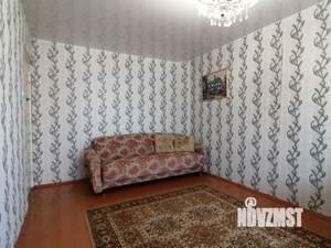 2-к квартира, вторичка, 52м2, 5/5 этаж