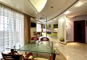 5-к квартира, вторичка, 180м2, 3/5 этаж