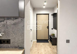 Студия квартира, вторичка, 26м2, 5/13 этаж