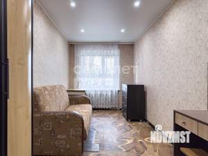 2-к квартира, вторичка, 42м2, 1/5 этаж