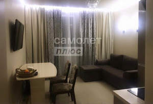 2-к квартира, вторичка, 55м2, 4/16 этаж