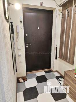 1-к квартира, вторичка, 41м2, 9/9 этаж