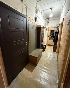 3-к квартира, вторичка, 72м2, 3/3 этаж