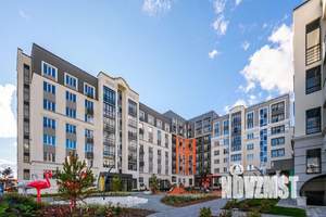 2-к квартира, вторичка, 72м2, 3/6 этаж