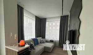 3-к квартира, вторичка, 80м2, 20/29 этаж