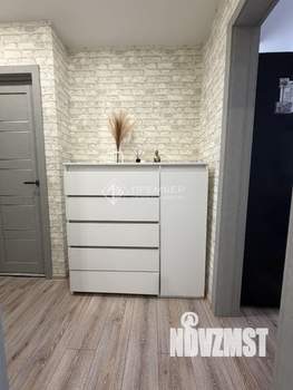 2-к квартира, вторичка, 45м2, 3/17 этаж