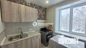 1-к квартира, вторичка, 32м2, 4/5 этаж