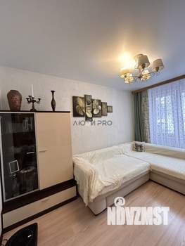 3-к квартира, вторичка, 67м2, 1/10 этаж