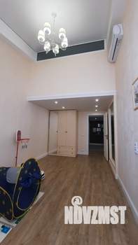 3-к квартира, вторичка, 111м2, 3/4 этаж