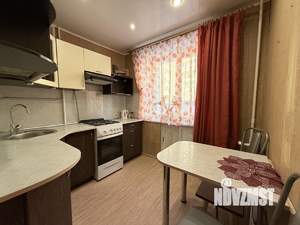 3-к квартира, вторичка, 52м2, 4/5 этаж