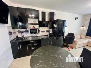 Студия квартира, вторичка, 29м2, 4/14 этаж