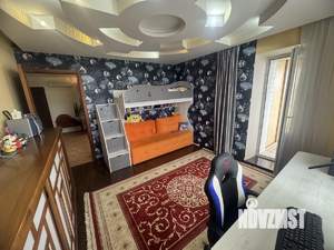 3-к квартира, вторичка, 88м2, 9/10 этаж