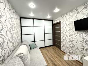 2-к квартира, вторичка, 41м2, 6/16 этаж