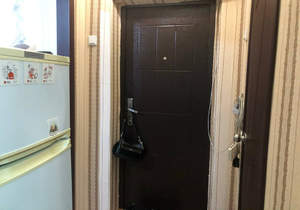 1-к квартира, вторичка, 21м2, 9/9 этаж