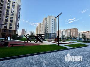 1-к квартира, вторичка, 33м2, 5/12 этаж