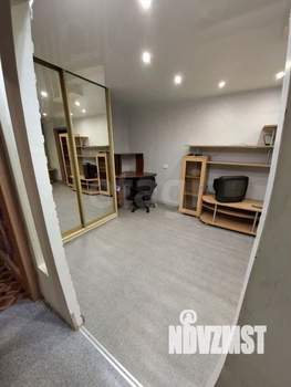 2-к квартира, вторичка, 45м2, 2/5 этаж