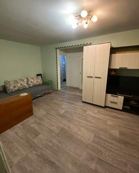 2-к квартира, вторичка, 45м2, 3/5 этаж