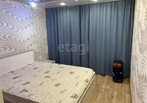 2-к квартира, вторичка, 53м2, 2/5 этаж