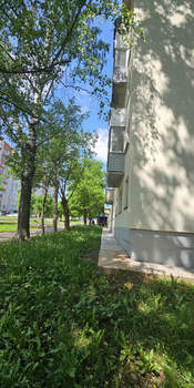 1-к квартира, вторичка, 31м2, 2/5 этаж