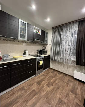 2-к квартира, вторичка, 50м2, 5/10 этаж