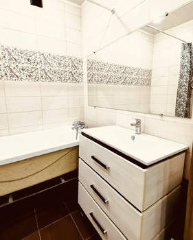 1-к квартира, вторичка, 31м2, 8/10 этаж