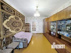 2-к квартира, вторичка, 41м2, 2/5 этаж