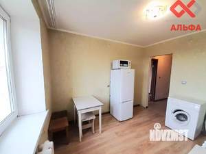 1-к квартира, вторичка, 36м2, 9/10 этаж