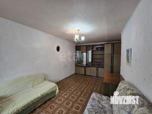 1-к квартира, вторичка, 33м2, 5/5 этаж
