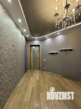 3-к квартира, вторичка, 100м2, 2/7 этаж
