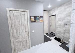 1-к квартира, вторичка, 42м2, 3/7 этаж