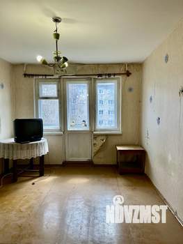 2-к квартира, вторичка, 47м2, 4/5 этаж