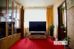 4-к квартира, вторичка, 62м2, 5/5 этаж