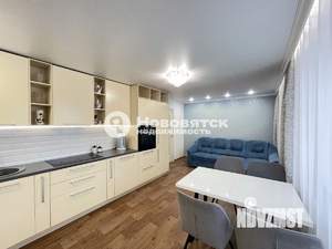 3-к квартира, вторичка, 65м2, 2/10 этаж