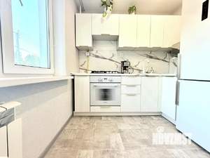 1-к квартира, вторичка, 34м2, 1/9 этаж