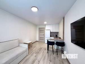 Студия квартира, вторичка, 28м2, 12/14 этаж