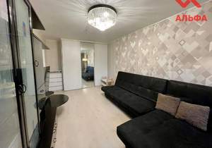 1-к квартира, вторичка, 34м2, 2/10 этаж