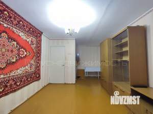 1-к квартира, вторичка, 35м2, 2/9 этаж