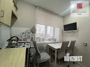 1-к квартира, вторичка, 32м2, 5/5 этаж