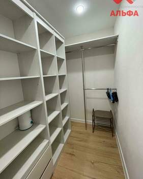 1-к квартира, вторичка, 34м2, 5/9 этаж