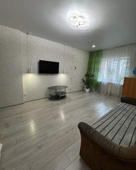 2-к квартира, вторичка, 57м2, 5/7 этаж