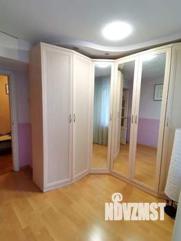 4-к квартира, вторичка, 86м2, 6/9 этаж