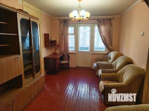 2-к квартира, вторичка, 46м2, 2/5 этаж