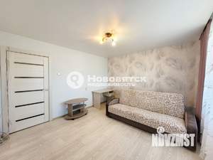 1-к квартира, вторичка, 32м2, 6/6 этаж